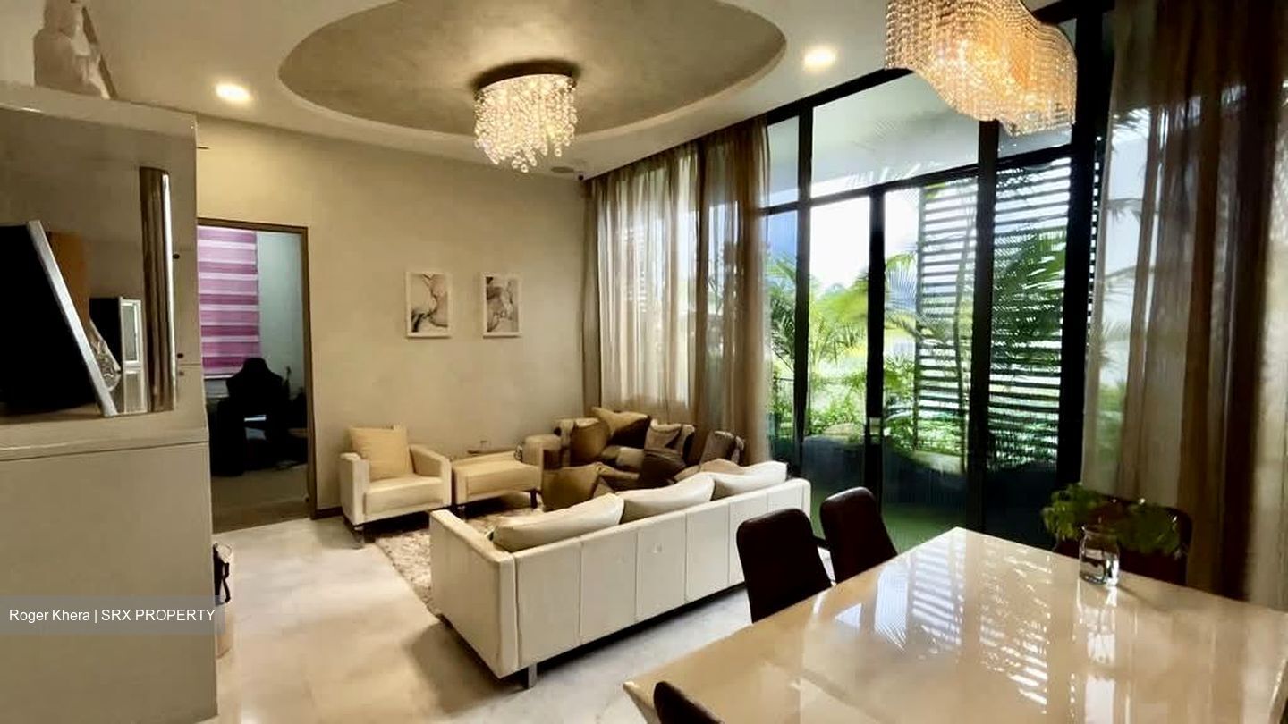Robin Residences (D10), Condominium #559735881
